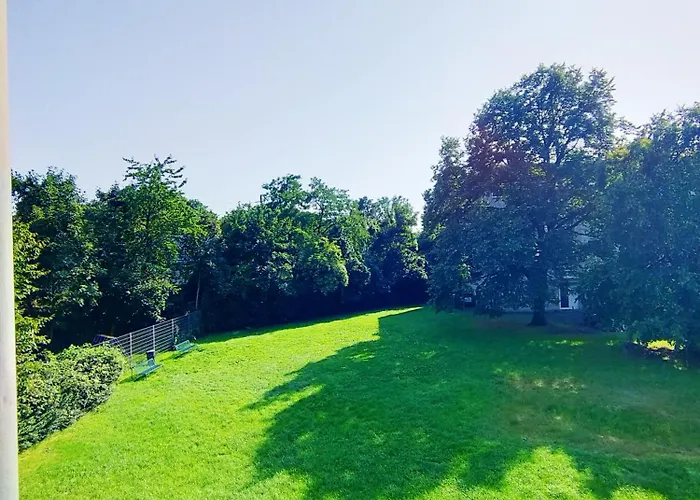 Appartement Large - Modern&fully Equipped - Near Fair *