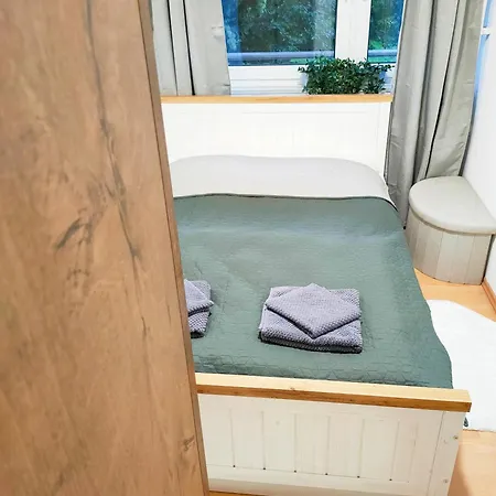 Large - Modern & Fully Equipped - Near Fair Апартаменты Кёльн