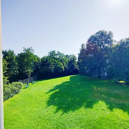 דירה Large - Modern & Fully Equipped - Near Fair *