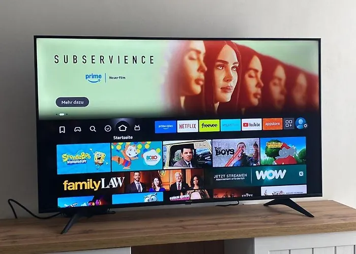 Large - Modern & Fully Equipped - Near Fair * 쾰른