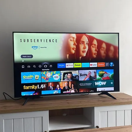 Large - Modern & Fully Equipped - Near Fair * Köln